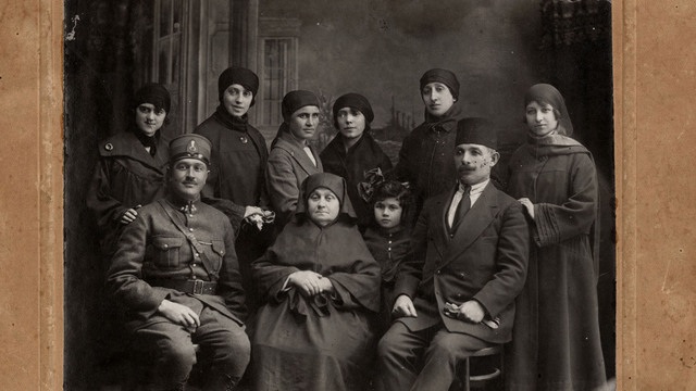 Cumhuriyet'in 100. yılında nüfusun seyri