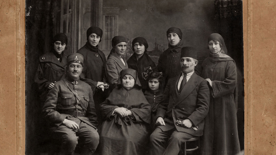 Cumhuriyet'in 100. yılında nüfusun seyri