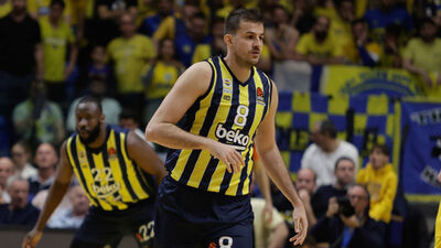 Fenerbahçe Beko ayrılığı açıkladı!