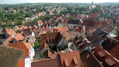 Almanya'da konut projelerinde rekor düzeyde iptaller