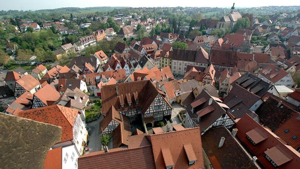 Almanya'da konut projelerinde rekor düzeyde iptaller