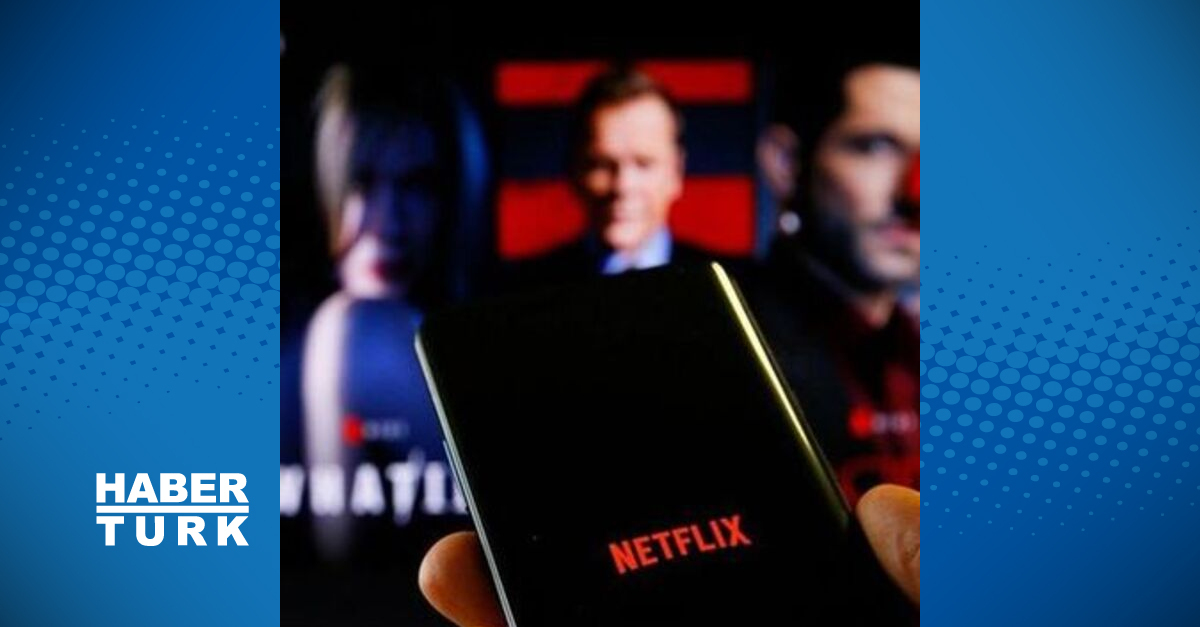 Netflix'ten bir zam daha! Netflix 2023 güncel fiyatları nedir, Netflix