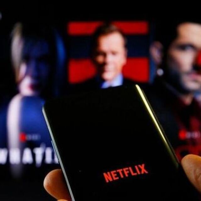  Netflix'ten bir zam daha!