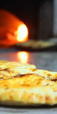  Anadolu'nun pizzası: Yağ somunu