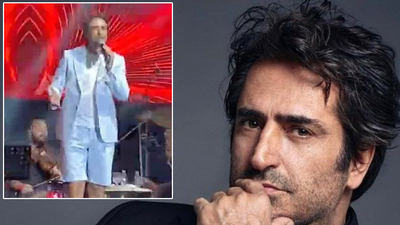 Eleştirilere videolu yanıt