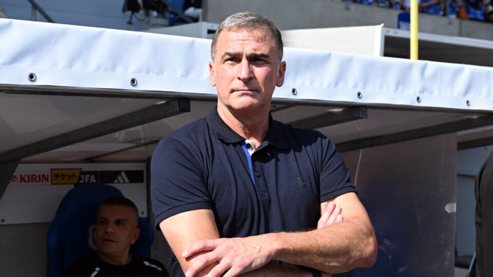 Kuntz'dan oyuncularına sert sözler!