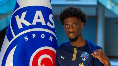 Nuno Da Costa, Kasımpaşa'da