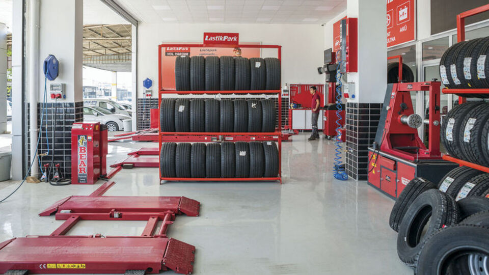 Hisse devri adliyelik oldu