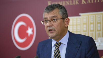 Özgür Özel: Kılıçdaroğlu ile görüştüm