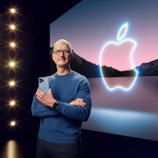  iPhone 15 ve Apple Watch 9 tanıtıldı!