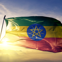 Etiyopya 2016 yılına giriyor!