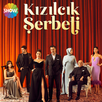 'Kızılcık Şerbeti'nin yeni sezon afişi yayınlandı