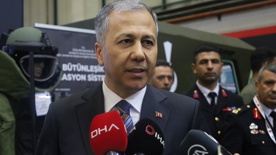 Bakan Yerlikaya: 3 ayda 44 saldırı önlendi