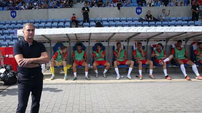 Milli Takım'da soğuk savaş!