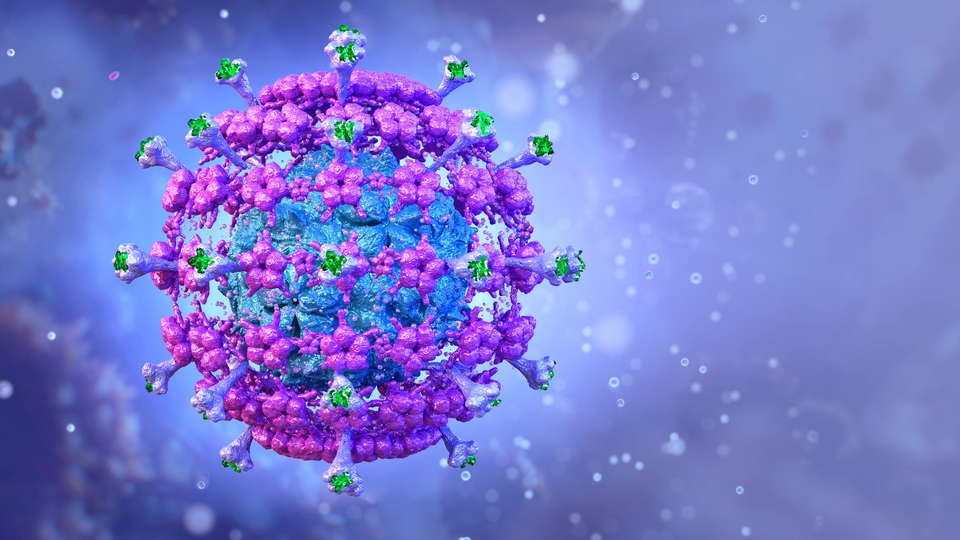 Covid-19'un iki yeni varyantı kapanma riski yaratmasa da...