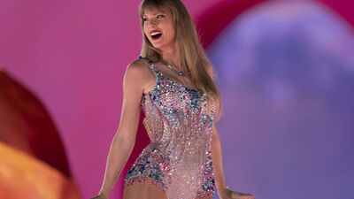 MTV Video Müzik Ödülleri sahiplerini buldu