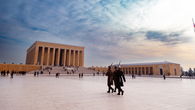 Kültür Yolu'nda buluşmalar