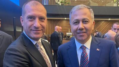 "Bize yan bakana düz bakmıyoruz!"