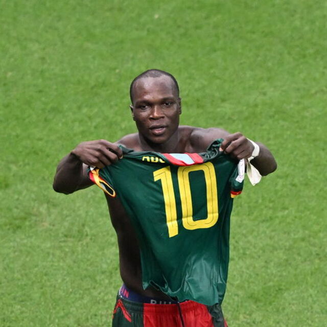  Kartal'ın Afrika sınavı!