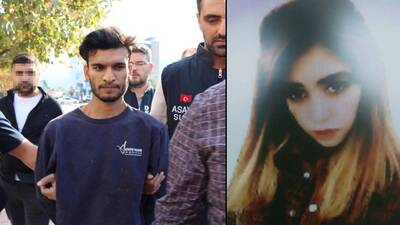 Fare zehirli vahşette istenen ceza belli oldu!