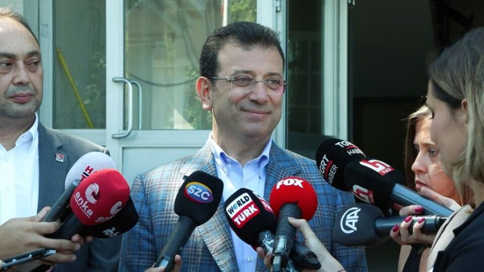 "Genel başkanımızın desteği sevindiricidir"