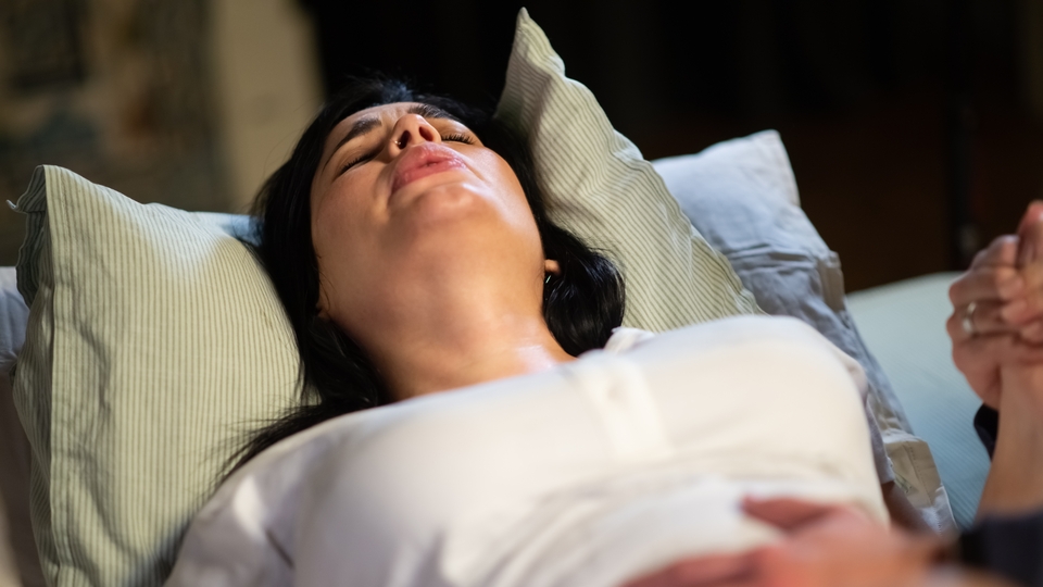 Normal doğum için dikkat edilmesi gereken 4 önemli faktör