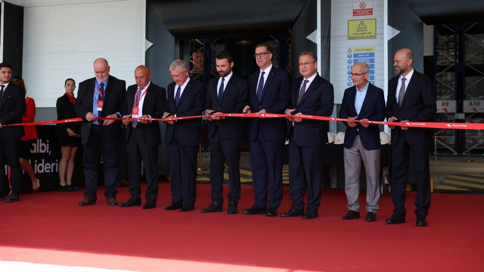 Petrol Ofisi'nden yeni yatırım