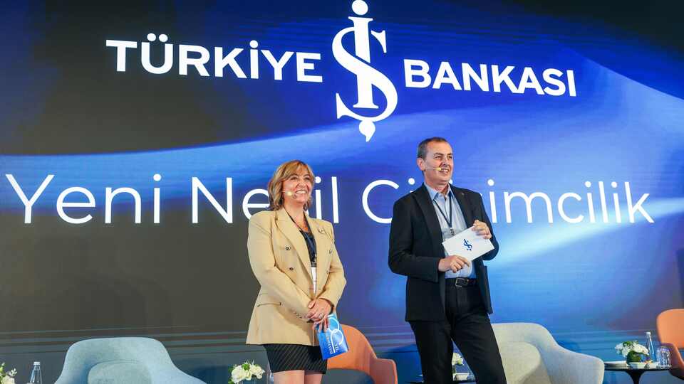 Teknoloji odaklı girişim fonu