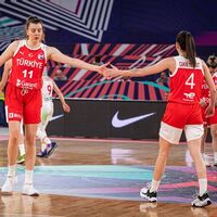 Potanın Perileri geriledi!