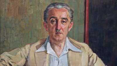 Genç sanatçılardan 'Cumhuriyet Sergisi'