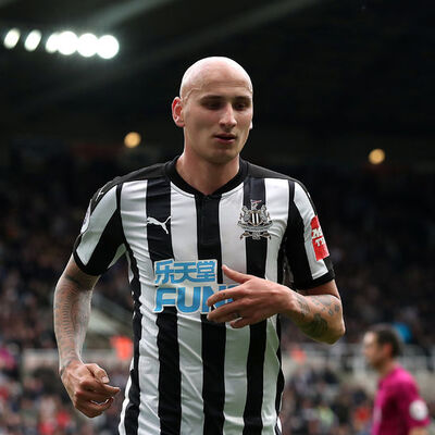Rizespor'dan Shelvey bombası!