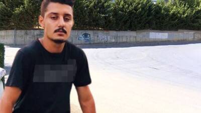 "Kız arkadaşıma mesaj attın" tartışması dehşetle bitti!