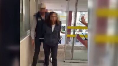 Aranan terörist Kocaeli'de yakalandı