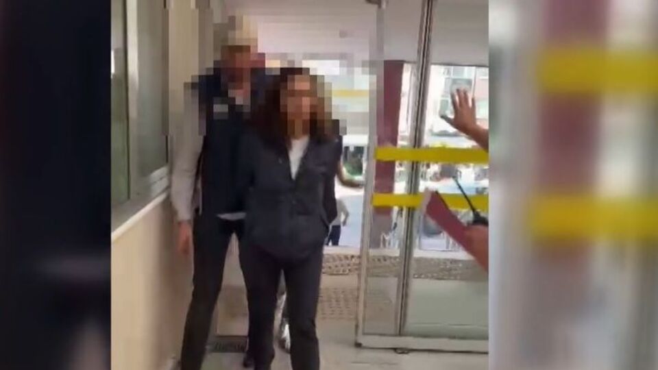 Aranan terörist Kocaeli'de yakalandı