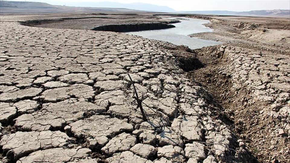 Eylül ayı da kurak geçecek