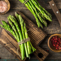 Kuşkonmaz yetiştiriciliği ve püf noktaları