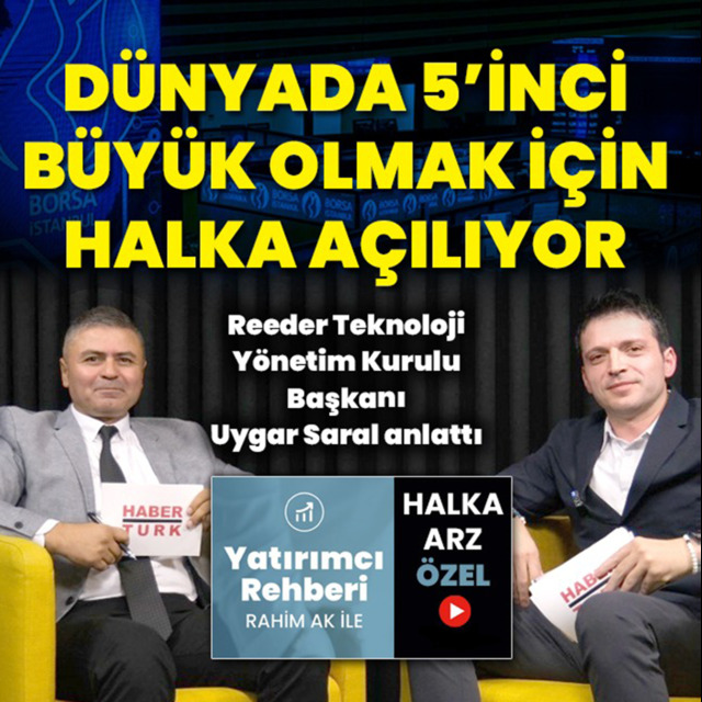Hedef ilk 5 arasına girmek