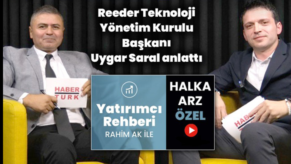 Hedef ilk 5 arasına girmek