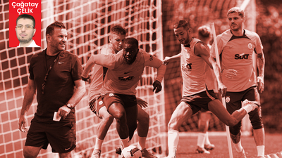 Samsunspor maçı öncesi kim hazır?