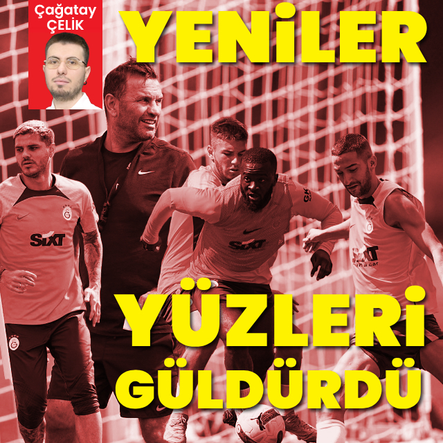 Samsunspor maçı öncesi kim hazır?