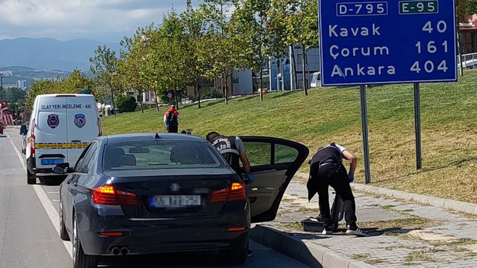 Eşini ameliyat edip ölümünden suçlu bulunan doktoru kaçırdı!