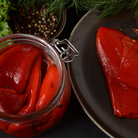 Böyle saklayınca asla bozulmuyor!