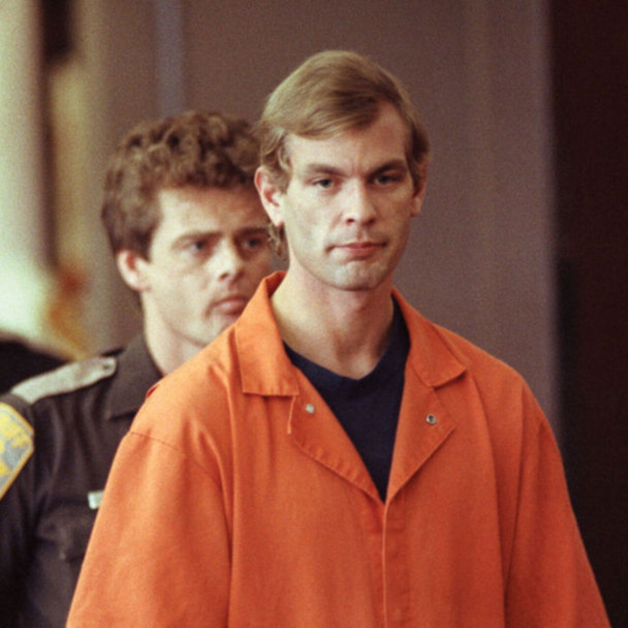 Dumb and dahmer