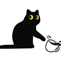 Kara kediler neden uğursuzdur?