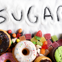 Bir ay boyunca şeker yemeyince ne olur?