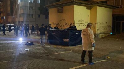18 yaşındaki genç kız eski sevgilisi tarafından öldürüldü