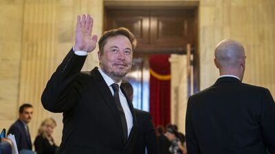 ABD Kongresi'nde yapay zeka forumu