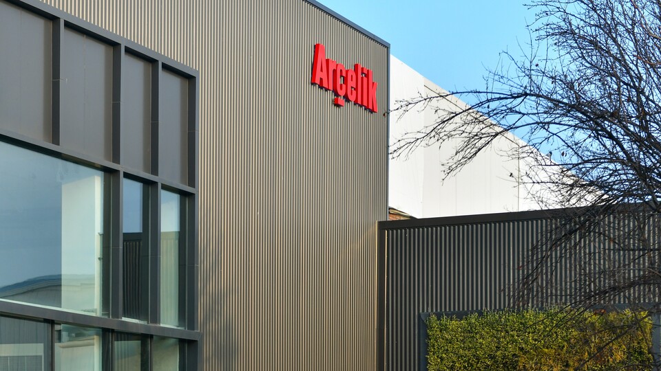 Arçelik'te Eurobond ihracı hazırlığı