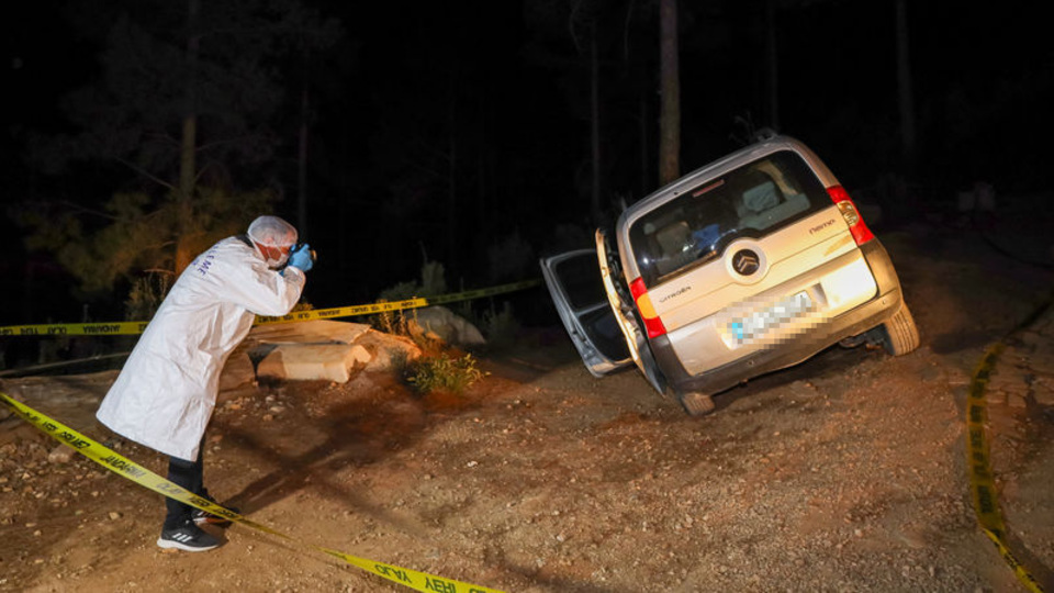 Herkesin başına gelebilir! Ölüm nedeni: 1 tuğla!