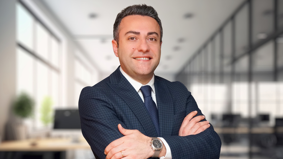 Ankara'da teknoloji ofisi açtı